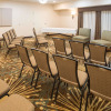 Отель Hampton Inn by Hilton Tiffin, фото 13