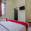 Отель RedDoorz near Politeknik Negeri Medan, фото 10