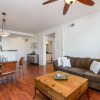 Отель Villa Edge 2 Bedroom Condo by RedAwning, фото 11