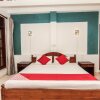 Отель Qi Mag Apartments by OYO, фото 22