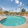 Отель La Quinta Inn & Suites Phoenix Mesa West, фото 21