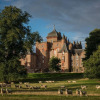 Отель Thirlestane Castle, фото 22