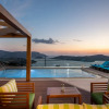 Отель Elounda Panorama, sleeping up to 10, sea views, фото 34