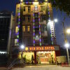 Отель Win Star Hotel в Мандалае