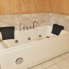 Отель Cozy Holiday Home in Oksbøl With Private Whirlpool, фото 15