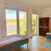 Отель Bjurvik's Villa - Flat 1 - Business Customers Only, фото 17