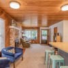 Отель Cabin on the Coast (MCA 621), фото 13