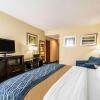 Отель Comfort Inn & Suites Lantana - West Palm Beach South, фото 20