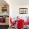 Отель Birmingham City Penthouse - Free Parking & Balcony, фото 10