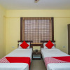 Отель OYO 23627 Grand Residency, фото 7