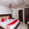 Отель Nutan Krishna By OYO Rooms, фото 5