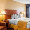Отель Quality Inn & Suites Conference Center, фото 22