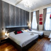 Отель Boutique Hotel Onderbergen, фото 14