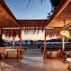 Отель Dionysos Sea Side Resort, фото 32