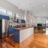 Отель Blue Beach House, 9 Cross Street, Port Macquarie, фото 2