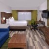 Отель Holiday Inn Express & Suites Raleigh NE - Medical Ctr Area, an IHG Hotel, фото 4