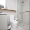 Отель The Lively City 2bed 2 Bath APT @footscray, фото 11