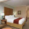 Отель Holiday Inn Express Hotel &Suites Santa Clara-Silicon Valley, an IHG Hotel, фото 22