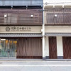 Отель Floral Hotel · Nihonbashi Osaka, фото 1