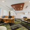 Отель Holiday Inn Express Naperville, an IHG Hotel, фото 16
