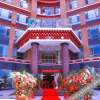 Отель Balagezong Hotel, фото 7