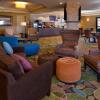 Отель Holiday Inn Express & Suites Pocatello, an IHG Hotel, фото 31