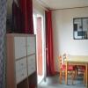 Отель Studio Les Angles, 2 pièces, 4 personnes - FR-1-593-75 в Лез-Англе