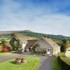 Отель 7 Bed Lodge With Mountain Views, Glanusk Estate, фото 17