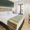 Отель Eurostars Puerta Real Hotel, фото 7