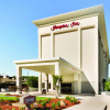 Отель Hampton Inn Atlanta Buckhead, фото 1