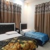 Отель Goroomgo Yuvraj Residency Amritsar в Амритсаре