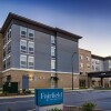 Отель Fairfield Inn & Suites by Marriott Morganton Historic Downtown, фото 9