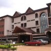Отель Roban Hotel Enugu, фото 1