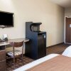 Отель Microtel Inn & Suites by Wyndham Wheeler Ridge, фото 3