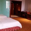 Отель Foshan Liyumen Jindu Hotel, фото 9