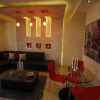 Отель Aqarco Shmaisani Apartment, фото 10