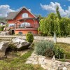 Отель Villa Rosso Balatongy r k, фото 12