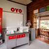 Отель OYO 766 Zompo Baan Din Resort, фото 12