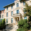 Отель Résidence de Tourisme Vacances Bleues Villa Régina, фото 16