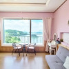 Отель Yeosu Gloria Pension, фото 39
