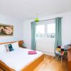 Отель Central Stylish 2BR Flat with Tower Bridge Views, фото 7