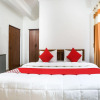 Отель Rosy Guest House by OYO, фото 4