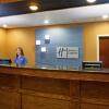 Отель Holiday Inn Express Hotel & Suites Cleveland-Streetsboro, an IHG Hotel, фото 9