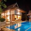 Отель Pimann Buri Pool Villas Ao Nang Krabi, фото 22