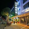 Отель Jinyuan Hotel, фото 12