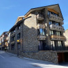Отель Apartamentos Canillo Ribagrossa 3000 в Канильо