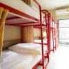 Отель D Hostel Bangkok, фото 8