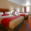 Отель Econo Lodge Inn & Suites, фото 6