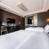 Отель Brown Dot Hotel Incheon Songdo, фото 14