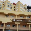 Отель Hostal El Ciervo, фото 8